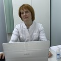 Фотография специалиста Подашевская Татьяна Михайловна