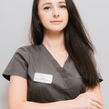 Фотография специалиста Быконя Маргарита Николаевна