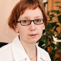 Фотография специалиста Бердинских Светлана Германовна