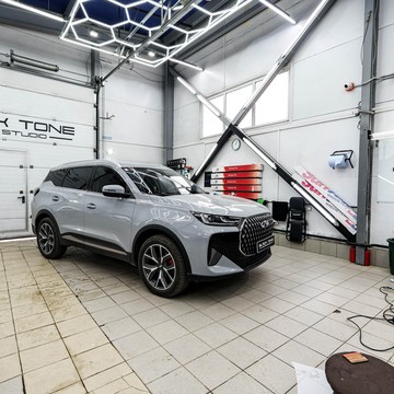 Автостудия Black tone фото 1