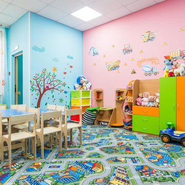 Частный детский сад Росинка в Марьино фото 1