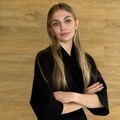 Фотография специалиста Авраменко Алина Владимировна