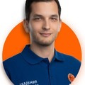 Фотография специалиста Соколов Кирилл Евгеньевич