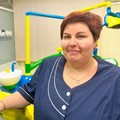 Фотография специалиста Имукова Юлия Андриановна