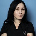 Фотография специалиста Максюта Алена