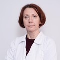 Фотография специалиста Ветрова Наталья Николаевна