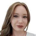 Фотография специалиста Джафарова Ксения Игоревна