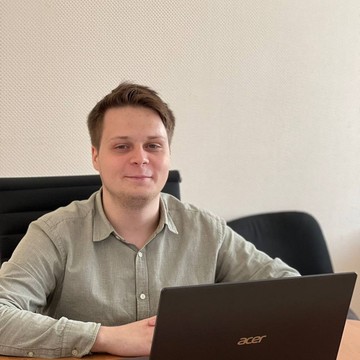 Компания UDM Group на улице Пушкина фото 2