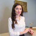 Фотография специалиста Матвеева Елена