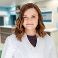 Фотография специалиста Ефремова Наталия Витальевна