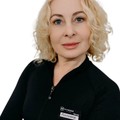 Фотография специалиста Улитенкова Лилиана Анатольевна