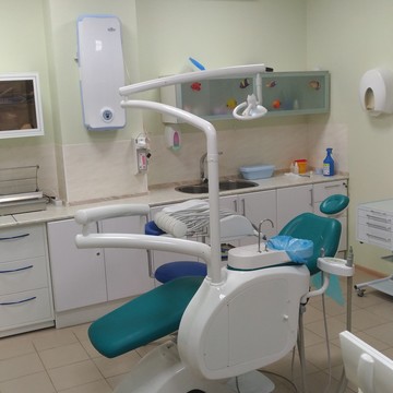 Центр ремонта зубных протезов в СПб на Лиговском проспекте фото 1