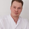 Фотография специалиста Костин Александр Олегович