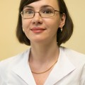 Фотография специалиста Аршинова Екатерина Григорьевна
