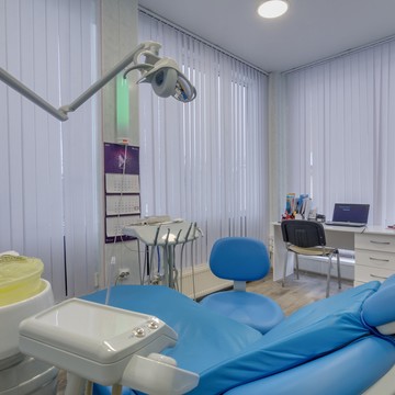 Стоматологическая клиника ДентаСтиль фото 3