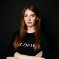 Фотография специалиста Смольянинова Елизавета