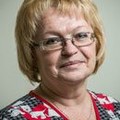 Фотография специалиста Красовская Екатерина Юрьевна