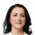 Фотография специалиста Бетрозова Марина Борисовна