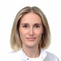 Фотография специалиста Буренина Эльвира Васильевна