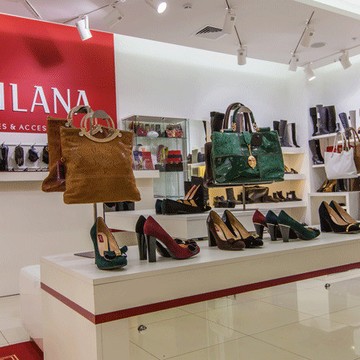 Салон обуви MILANA в ТЦ &quot;Виктория Плаза&quot; фото 3