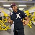 Фотография специалиста Арриель Торрес Олива
