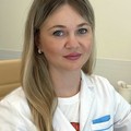 Фотография специалиста Галиева Резеда Рифовна