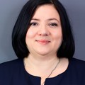 Фотография специалиста Калянова Натела Вениаминовна