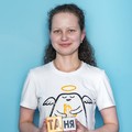 Фотография специалиста Максимова Таня