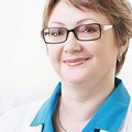 Фотография специалиста Обухова Ольга Олеговна