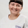 Фотография специалиста Архипова Елена Владиславовна