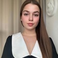 Фотография специалиста Симанова Арина Константиновна