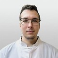 Фотография специалиста Герасимов Павел Владимирович