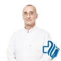 Фотография специалиста Соломатин Сергей Александрович