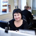 Фотография специалиста Басалаева Марина