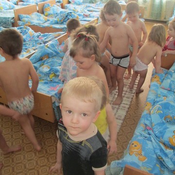 Центр развития ребенка-детский сад №239 в Центральном районе фото 2