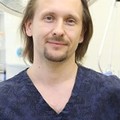 Фотография специалиста Федосеев Евгений Евгеньевич