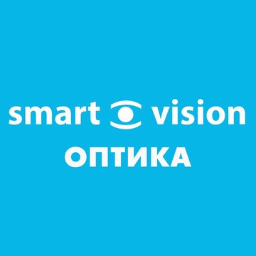 Smart Vision ОПТИКА фото 1