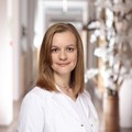 Фотография специалиста Бричкалевич Юлия Константиновна