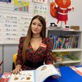 Фотография специалиста Михайлова Анна Сергеевна