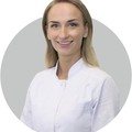 Фотография специалиста Тушминцева Анна Андреевна