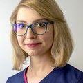 Фотография специалиста Холопова Ксения Сергеевна