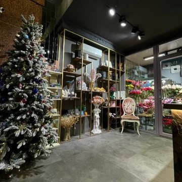 Салон цветов Bottega flowers фото 1