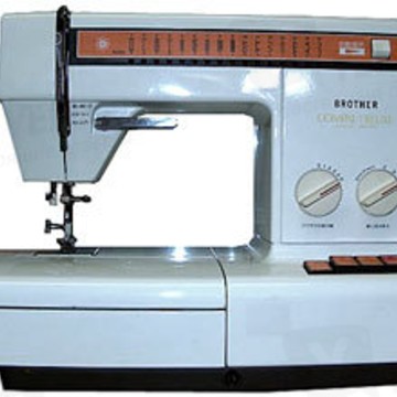 Швей-Мастер | Ремонт швейных машин в Зиме фото 1