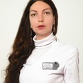 Фотография специалиста Захарьина-Юрьева Мария Владимировна