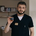 Фотография специалиста Липартелиани Валерьян Гагаевич