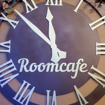 Кафе Room Cafe фото 1