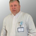 Фотография специалиста Антипин Сергей Константинович