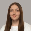 Фотография специалиста Магомедова Рукият Ахмедовна
