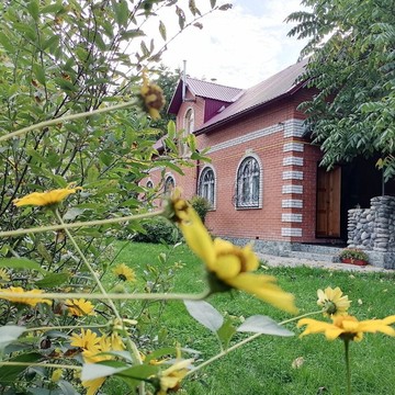 Гостевой дом Орешек фото 1