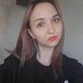 Фотография специалиста Фоменкова Анастасия